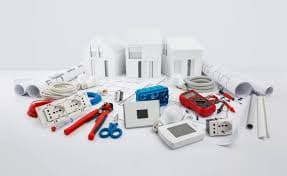 Premium LED Downlight 12W Warm White