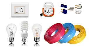 Single Core 1.5mm Copper Cable - 100M